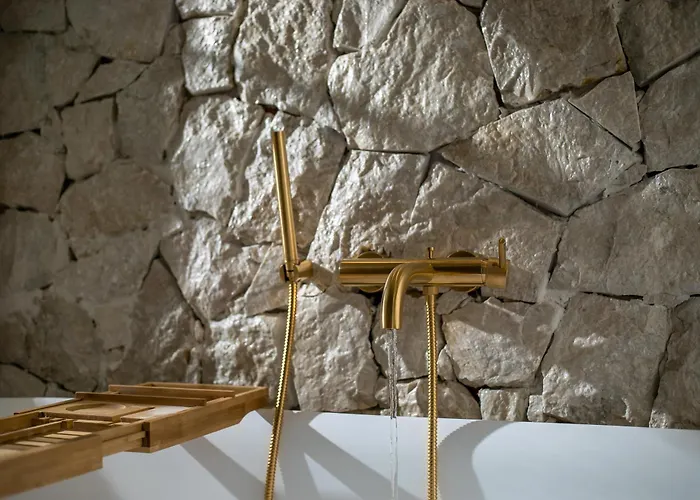 Saint Zoe Apartament *