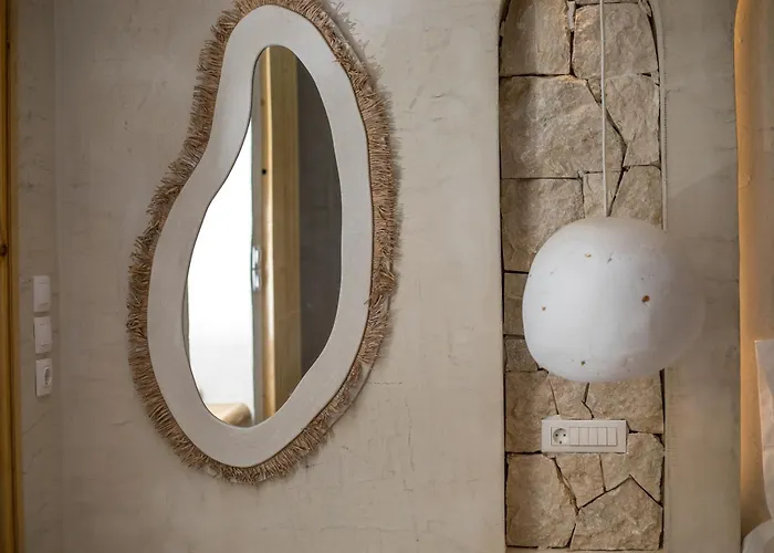 Saint Zoe Apartament