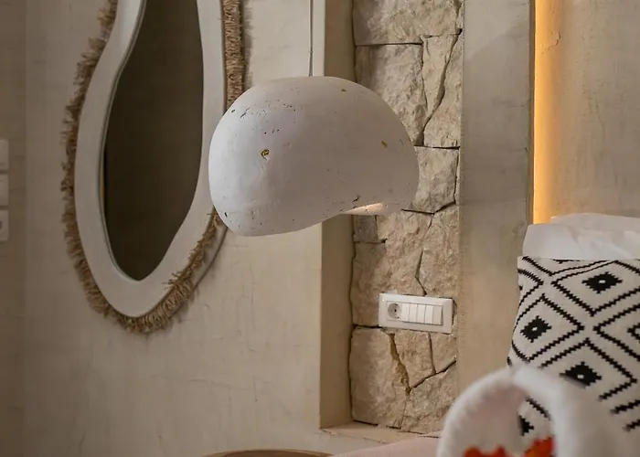 Saint Zoe Apartman *