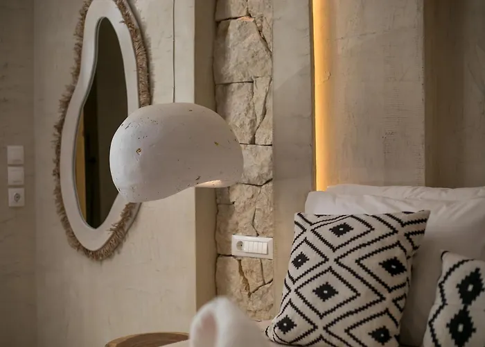 Apartament Saint Zoe *