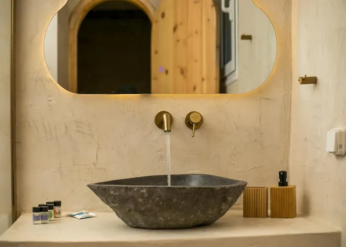 Saint Zoe Apartament