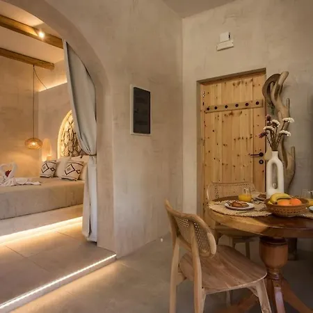 Saint Zoe Apartment Rhodes City