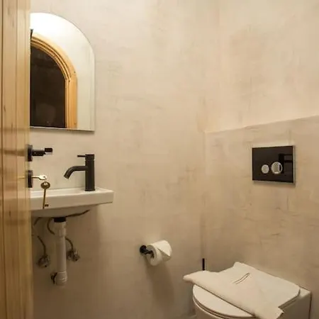 Апартаменты Saint Zoe *