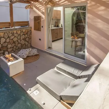 Апартаменты Saint Zoe *