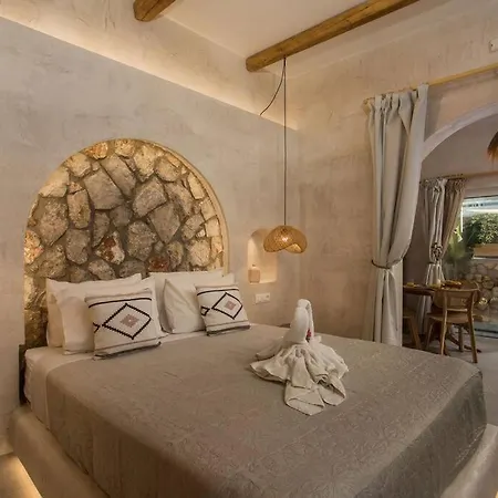 Apartment Saint Zoe Rhodes City