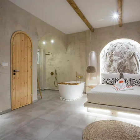 Saint Zoe Luxury * Родос