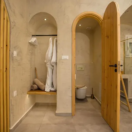 Saint Zoe Luxury Апартаменты *