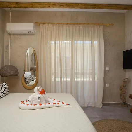 Saint Zoe Luxury * Родос