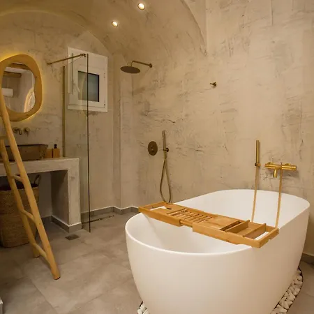 Апартаменты Saint Zoe Luxury