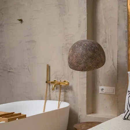 Апартаменты Saint Zoe Luxury *