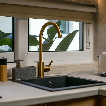 Saint Zoe Luxury Апартаменты