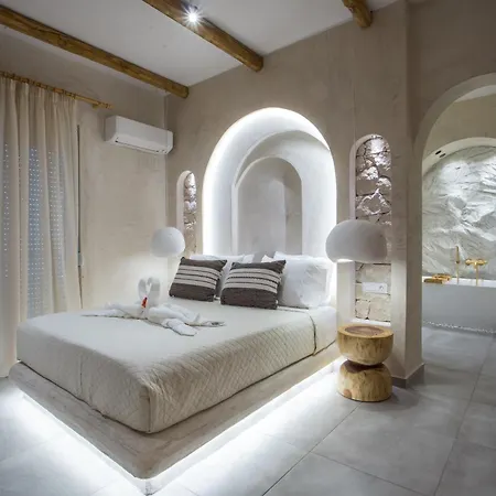 Saint Zoe Luxury * Родос