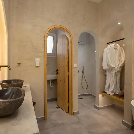 Апартаменты Saint Zoe Luxury