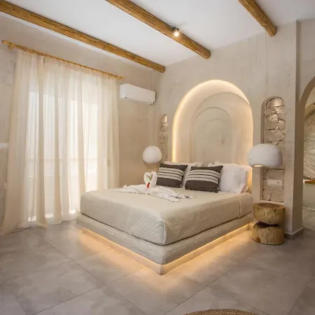 Saint Zoe Luxury Родос
