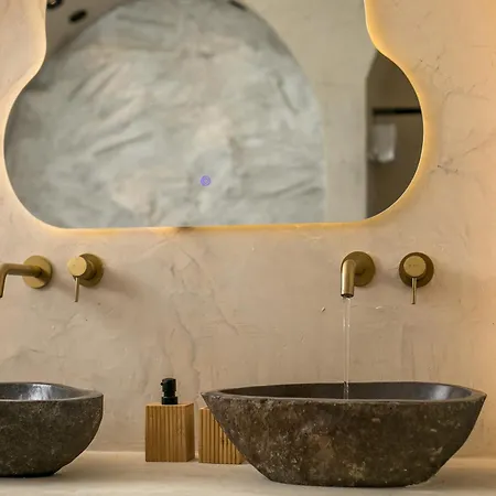 Апартаменты Saint Zoe Luxury Родос
