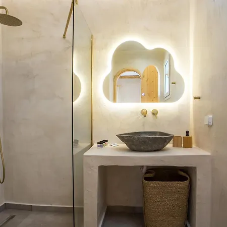 Saint Zoe Luxury Апартаменты