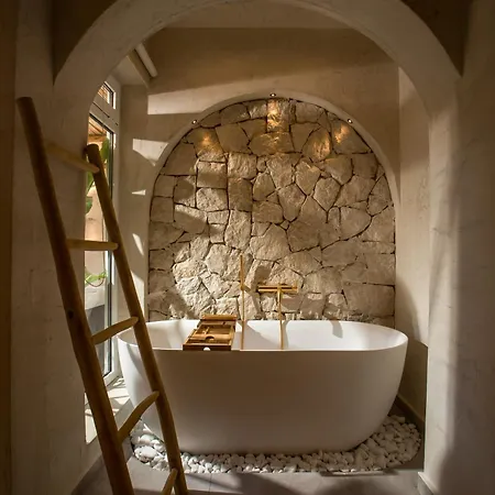 Апартаменты Saint Zoe Luxury *