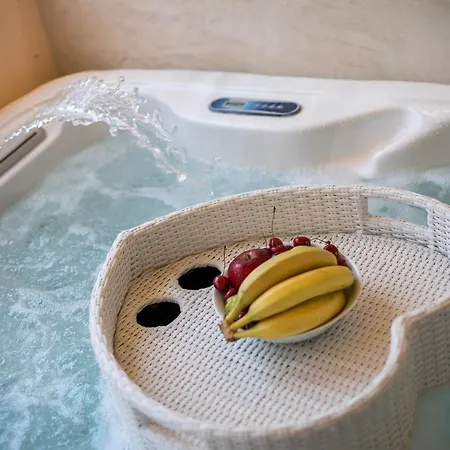 Апартаменты Saint Zoe