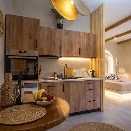 Apartment Saint Zoe *