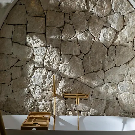 Saint Zoe Родос